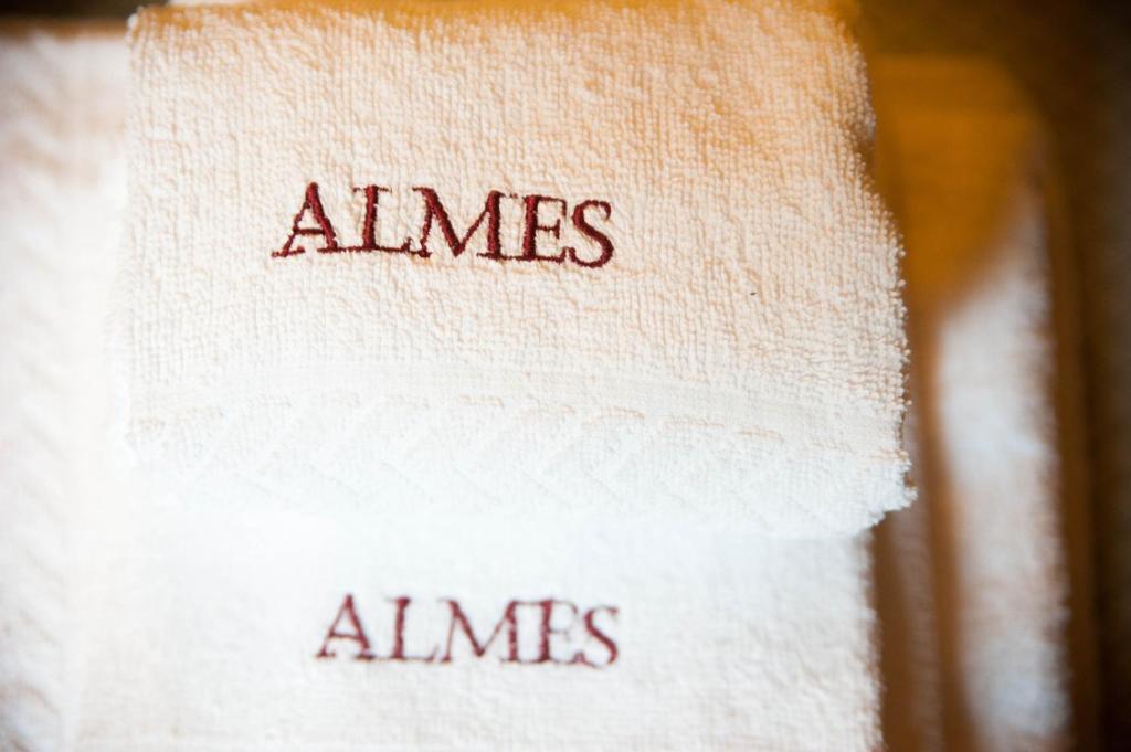Almes Roma B&B Oda fotoğraf
