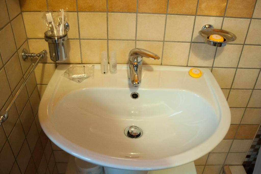 Almes Roma B&B Dış mekan fotoğraf