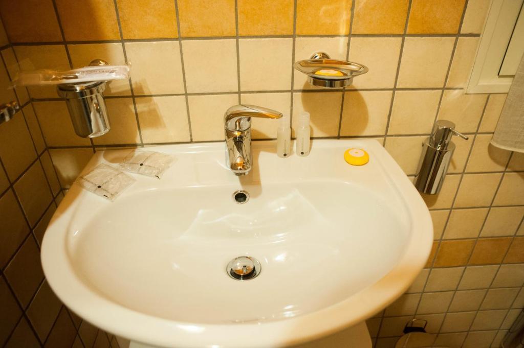 Almes Roma B&B Dış mekan fotoğraf